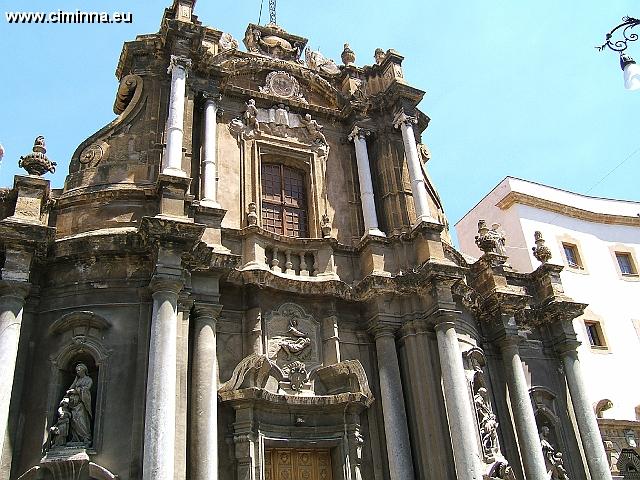 Palermo_Chiesa S_Anna_02 