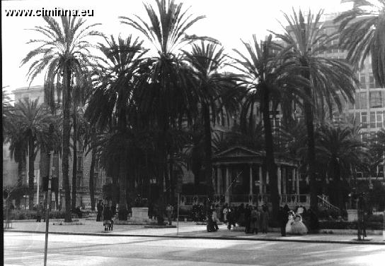 Palermo_PiazzaCastenuovo 