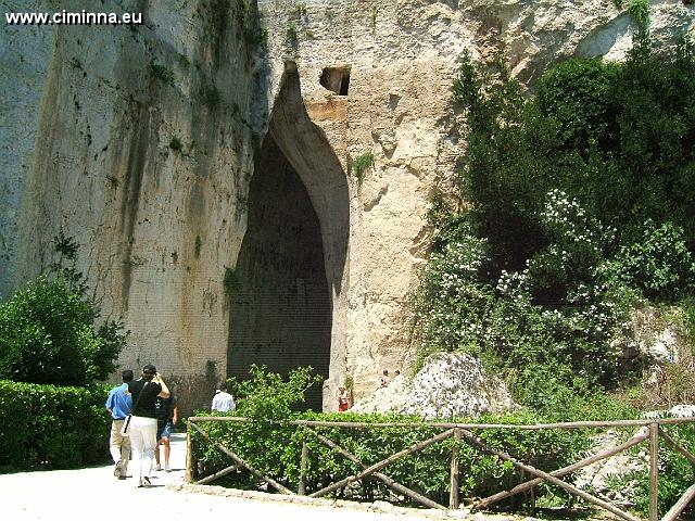 Siracusa_OrecchioDionisio 002 