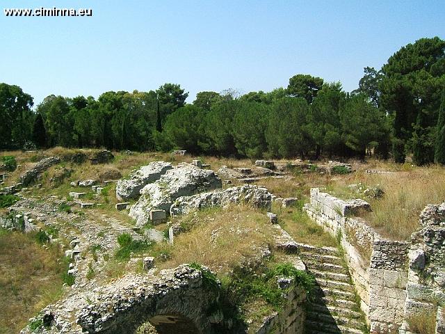 Siracusa_TeatroGreco005 