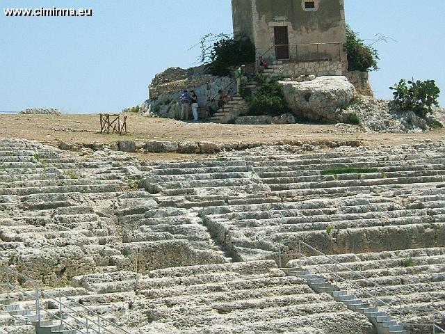 Siracusa_TeatroGreco024 