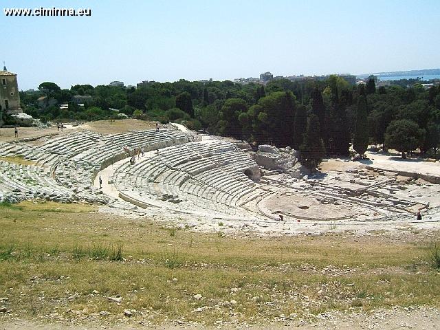 Siracusa_TeatroGreco015 