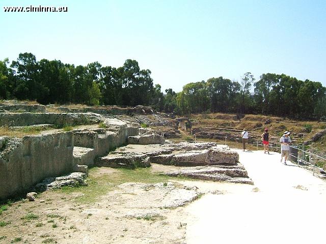 Siracusa_TeatroGreco006 